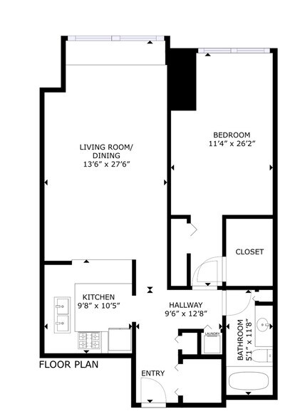 Building Photo - 512 N McClurg Ct
