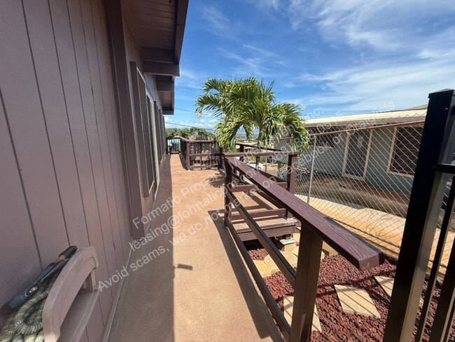 Building Photo - 92-538 Akaula St