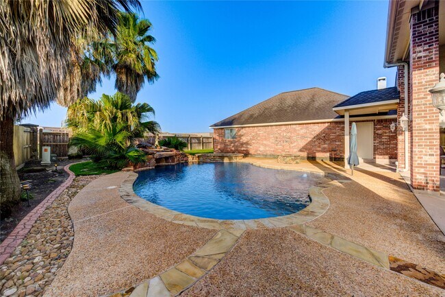 Building Photo - 7803 Courtney Manor Ln