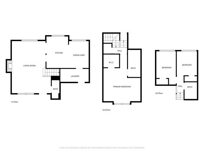 Building Photo - 10206 Barron Fld Dr