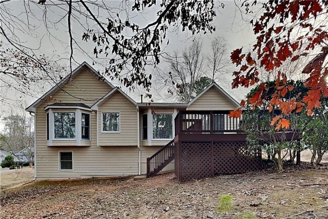 Building Photo - 2261 Byron Ct SW