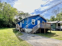 Building Photo - 805 Liberty St
