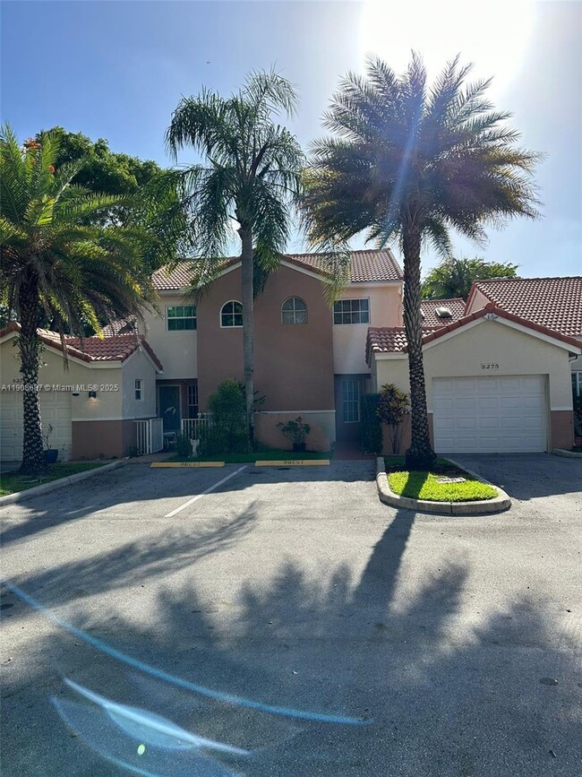 Building Photo - 8265 NW 70th St