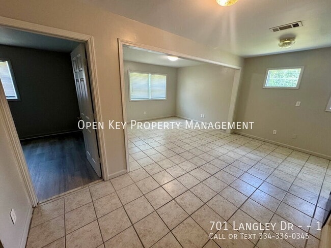 Building Photo - 701 Langley Dr