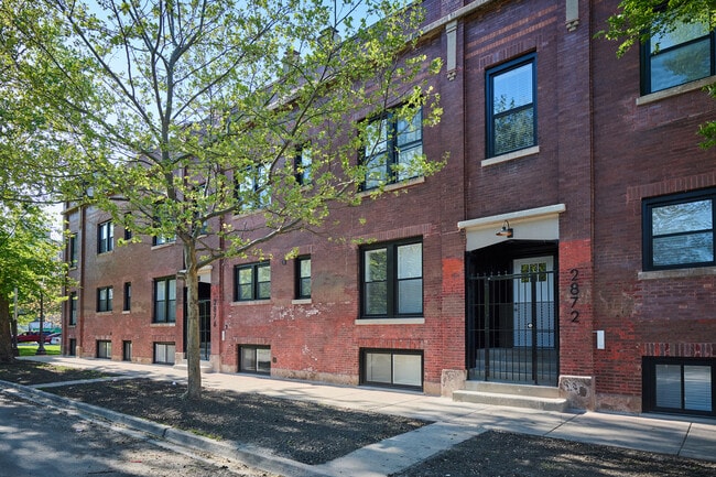 Building Photo - 2876 W 21st Pl