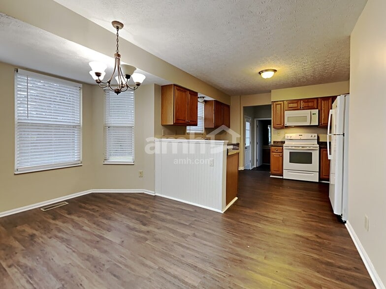 Building Photo - 6518 Jayfield Dr