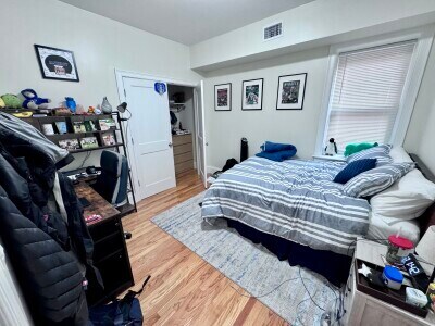 Building Photo - 2028 Massachusetts Ave