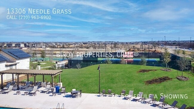 Building Photo - 13306 Needle Grass