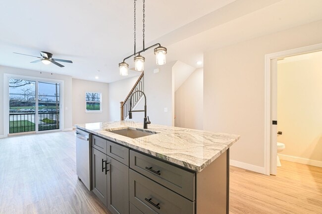 Building Photo - Walworth Townhomes