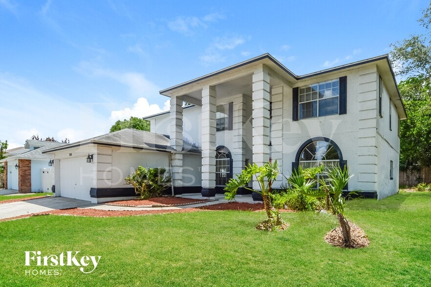 Building Photo - 308 Forrest Crest Ct