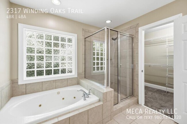 Building Photo - 2317 Winding Oaks Trail
