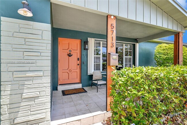 Building Photo - 5713 Jefferson St