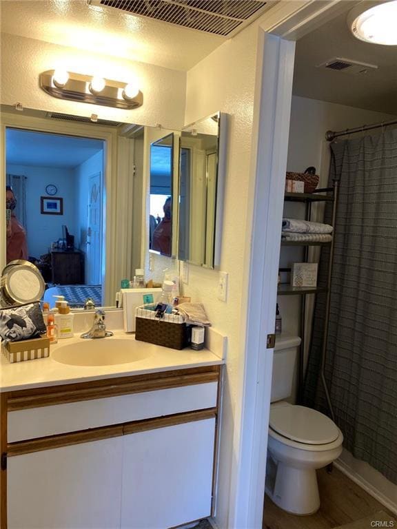 Bathroom - 34264 Camino Capistrano