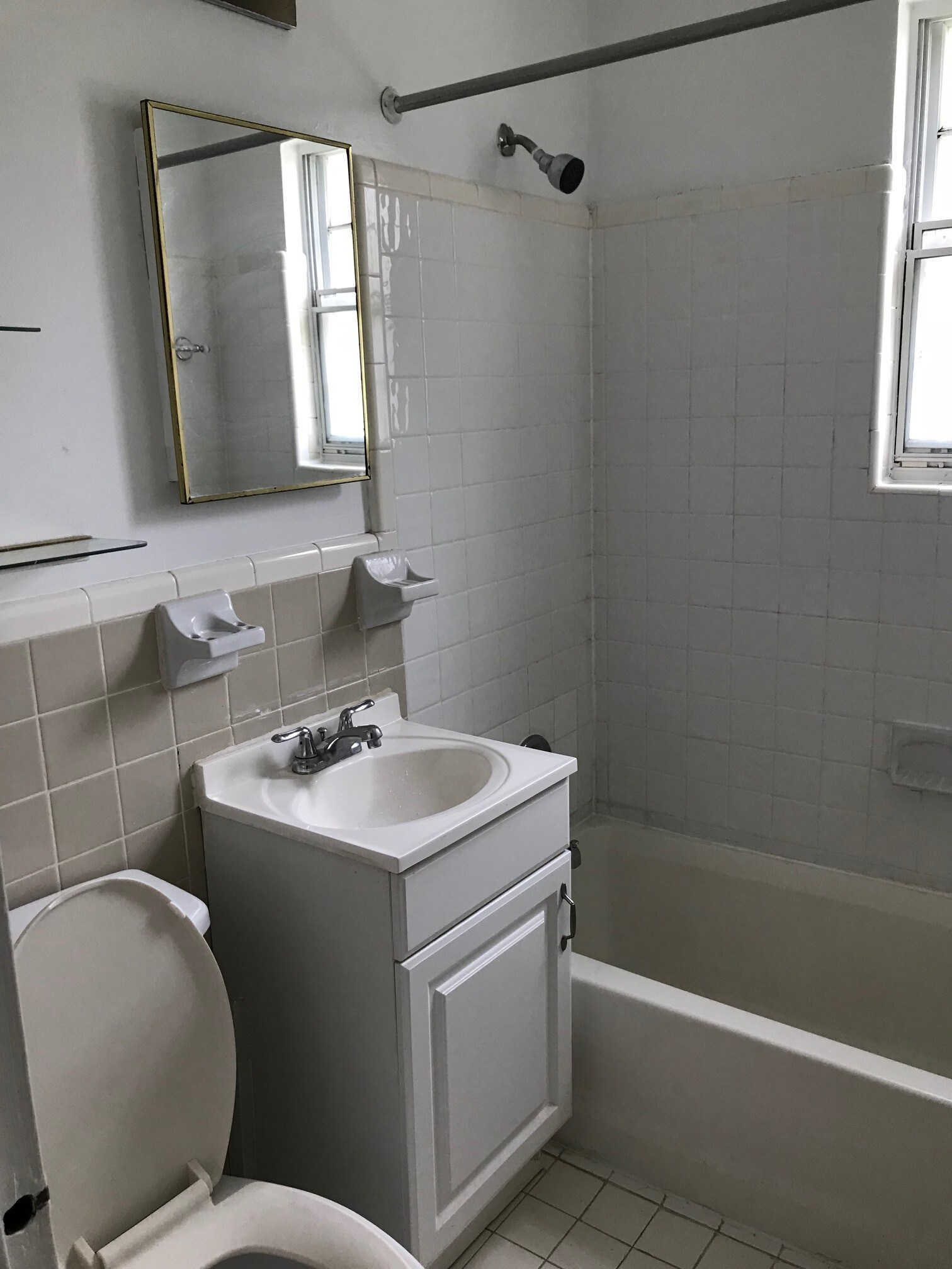 Bathroom - 2905 Willston Pl