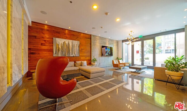 Building Photo - 1111 S Grand Ave