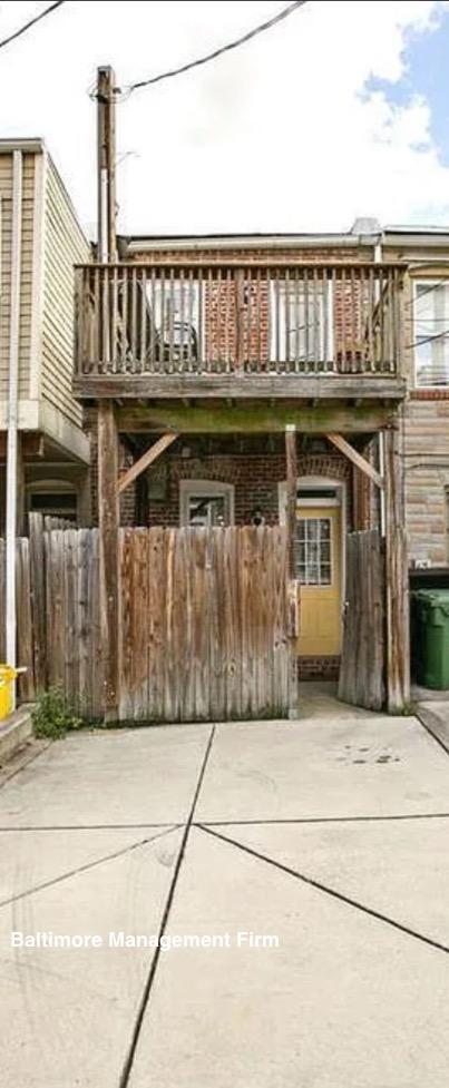 Building Photo - 120 N Belnord Ave