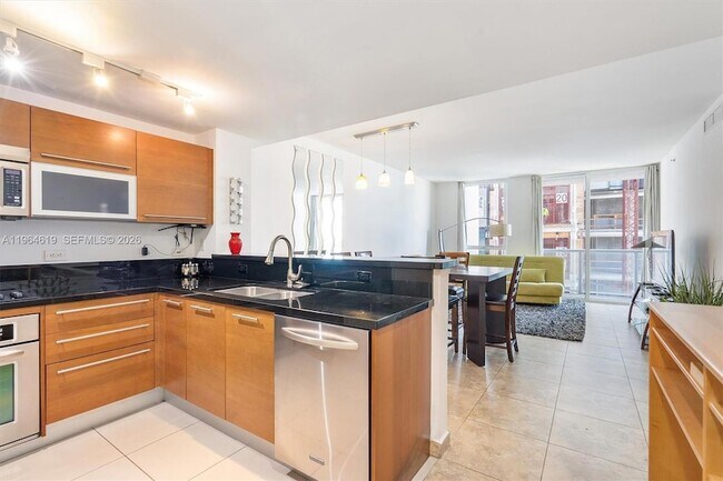 Building Photo - 244 Biscayne Blvd