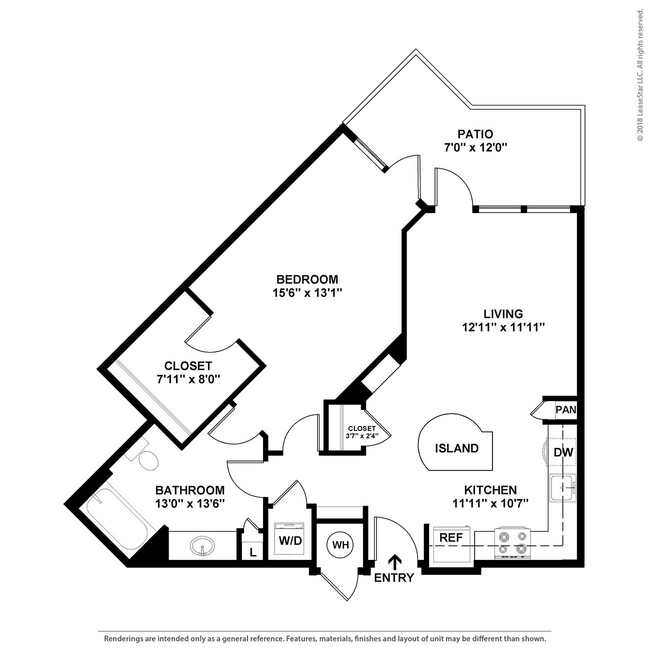 Floorplan - Cortland Hunter's Creek