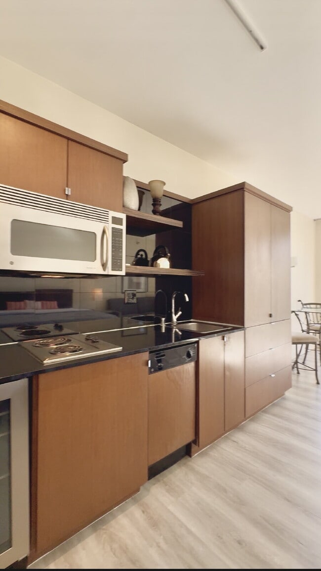 Building Photo - Stylish Lake Las Vegas Studio | Fully Furnished | Flexible Lease Terms & All utilities included!