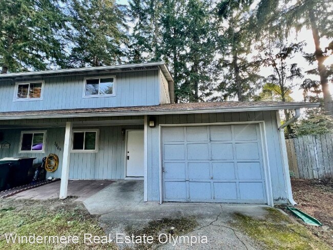 Building Photo - 2 br, 1.5 bath House - 1605 16th Ct SE Unit B