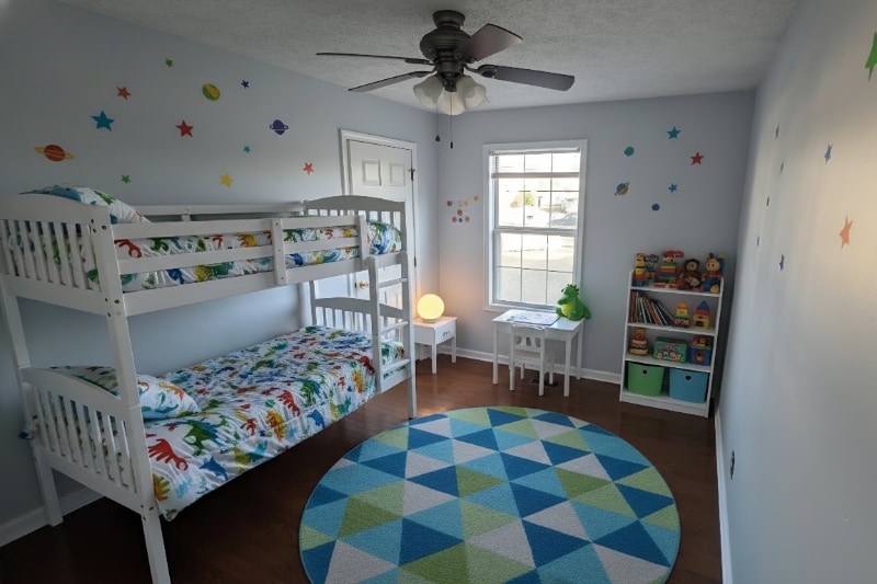 Building Photo - 912 Lyme Brook Ln