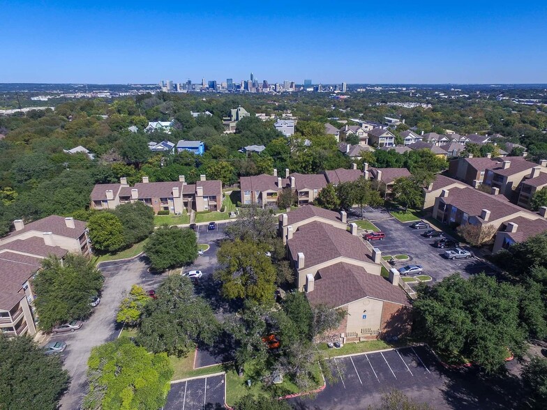 Our Community - Stoney Ridge Apartments