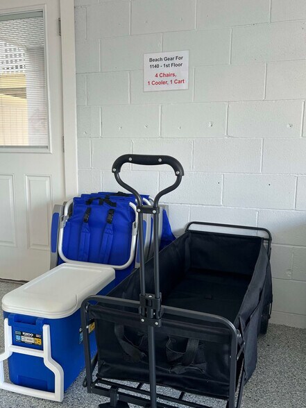 Building Photo - 1140 Simpson Ave