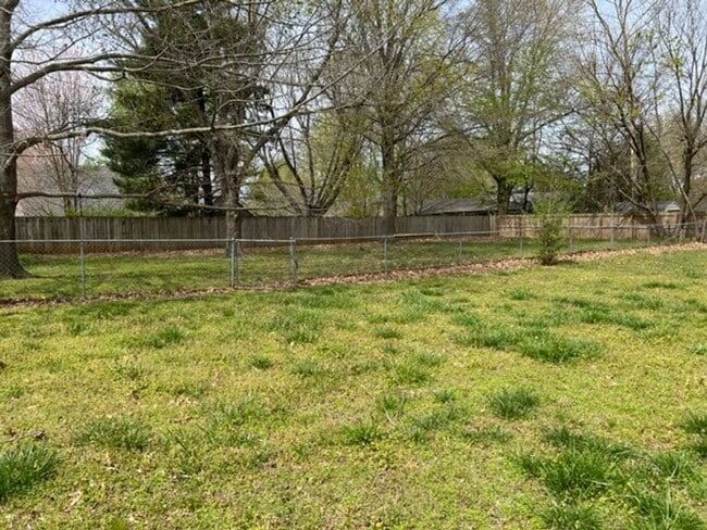 Building Photo - Four Bedroom Home on Over Half an Acre in Vandergriff School District