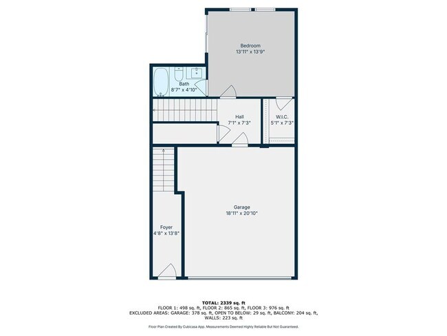 Building Photo - 1505 Slopeside Loop SE