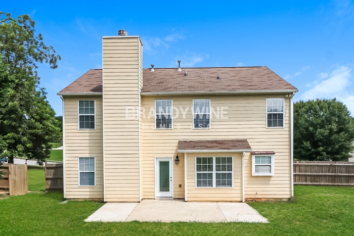 Building Photo - 3801 Wexford Dr