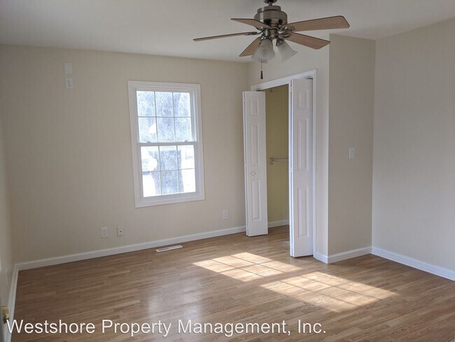Building Photo - 5 br, 2.5 bath House - 2331 McCracken St