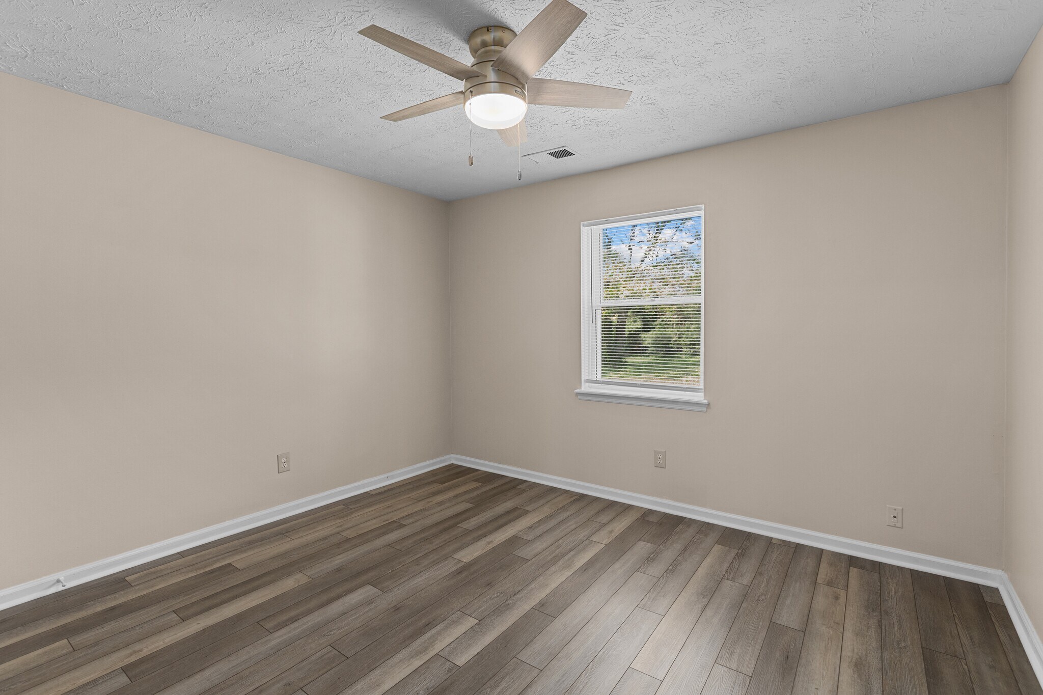 Bedroom Right - 413 Lenney Dr