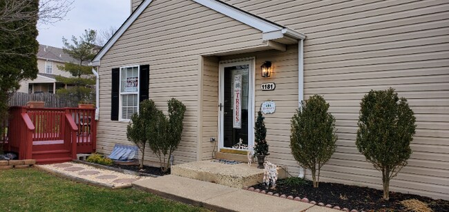 Building Photo - 1181 Cobblestone Cir