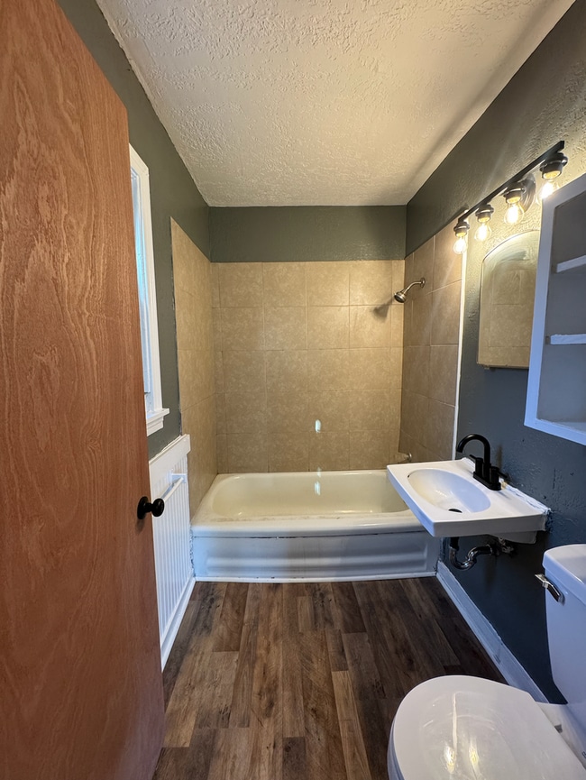 Building Photo - 1 Bedroom | 1 Bathroom | House with Carpor...