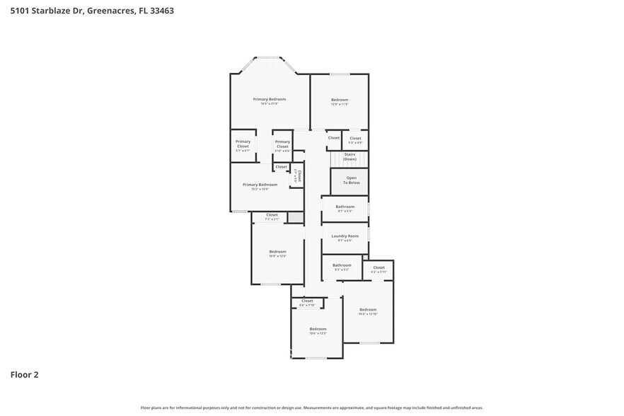 Building Photo - 5101 Starblaze Dr