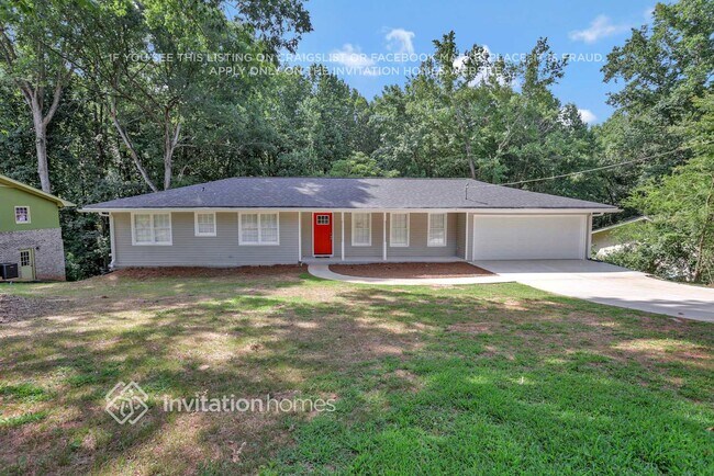 Building Photo - 5668 Beechwood Dr SW