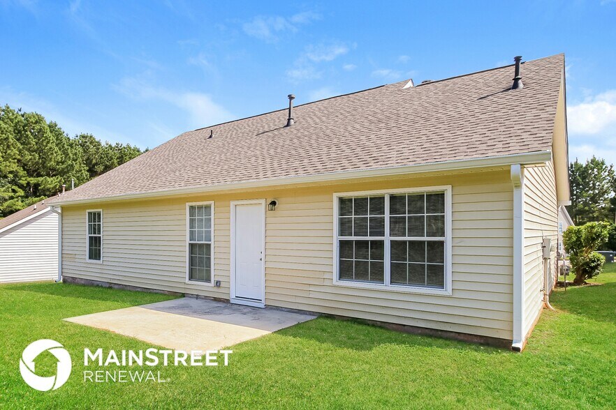 Building Photo - 3766 Hudson Ct