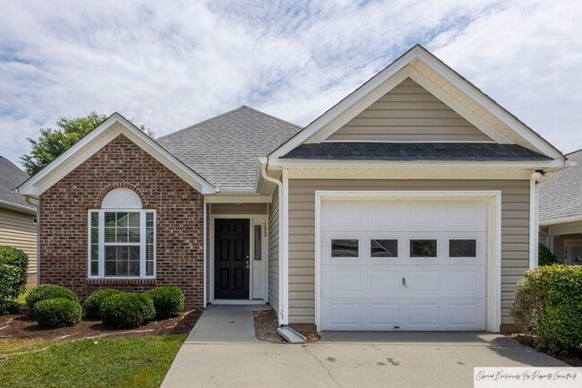 Primary Photo - TWO BEDROOM GARDEN HOME IN GATED COMMUNITY