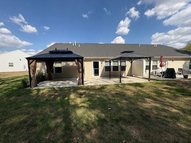 Building Photo - 6532 Turning Stone Lp