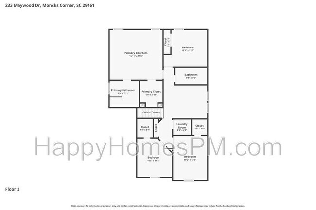 Building Photo - 233 Maywood Drive