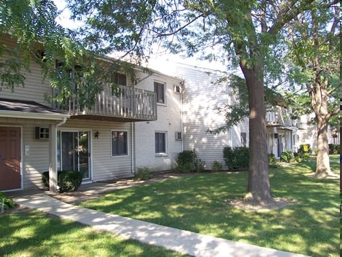 Building Photo - Lillian Street Apartments