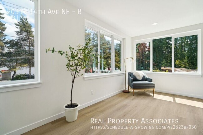 Building Photo - 20315 14th Avenue Northeast