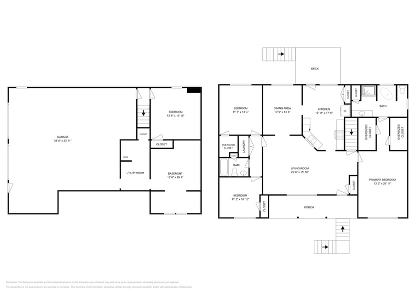 Building Photo - 411 Stewart Dr