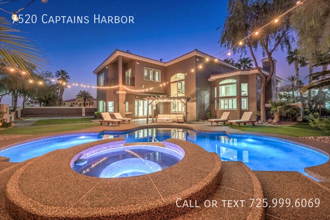 Building Photo - 7520 Captains Harbor Dr
