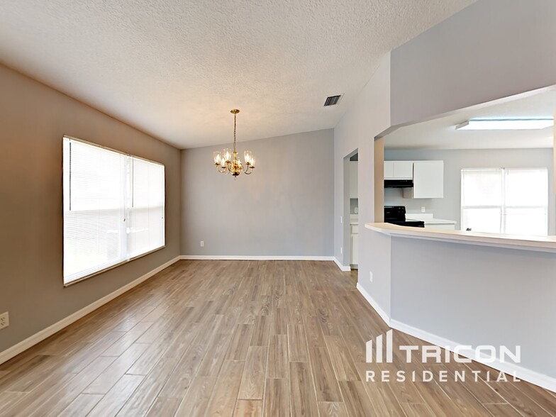 Building Photo - 1205 Tiger Wood Ct