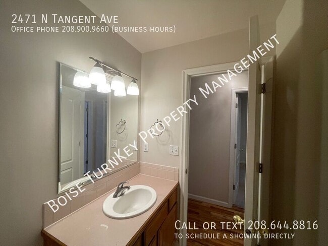 Building Photo - 2471 N Tangent Ave