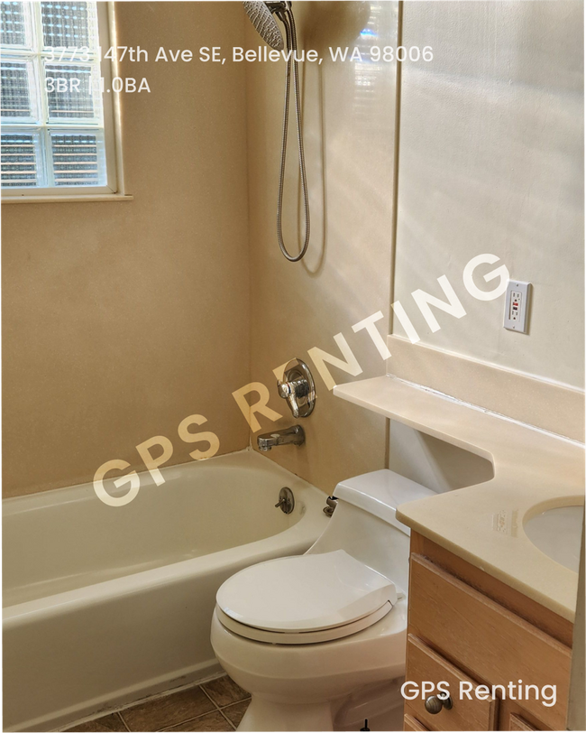 Building Photo - Convenient Location, Spacious Living & Top...
