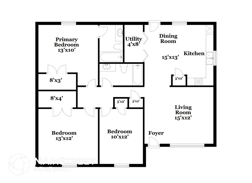 Building Photo - 523 River Oaks Dr