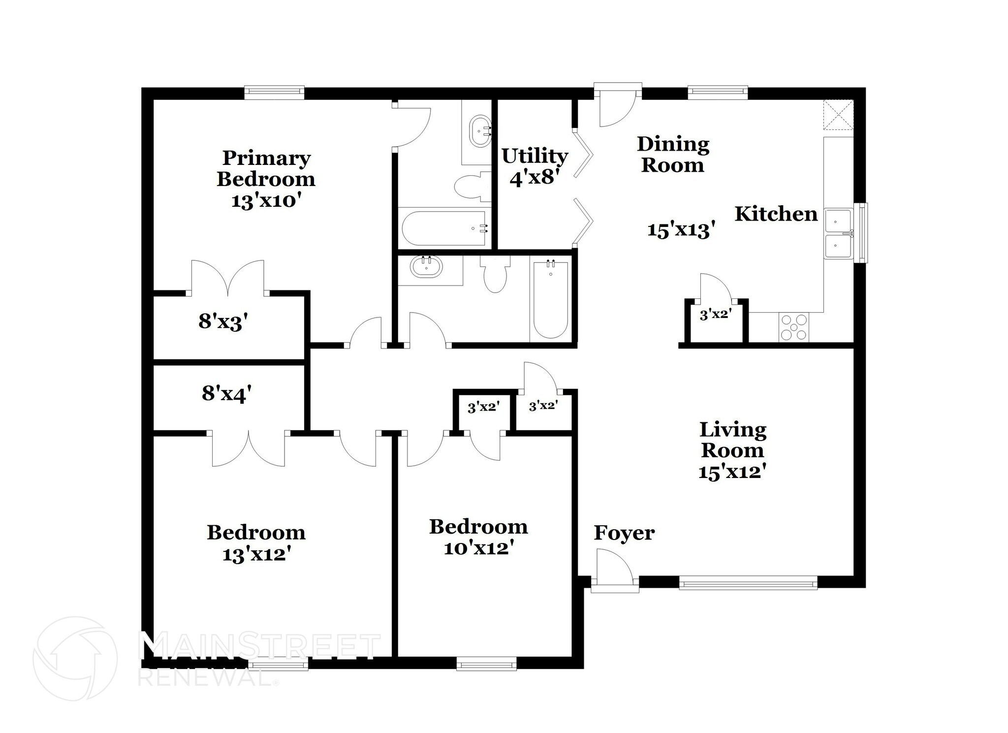 Building Photo - 523 River Oaks Dr