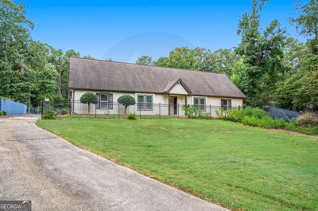 Building Photo - 9285 Cedar Ridge Dr NW